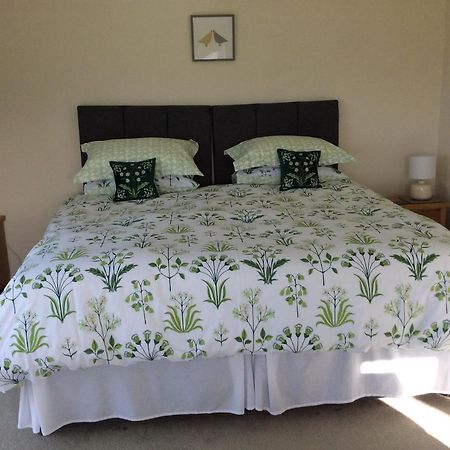 Copse Gate Farm Bed & Breakfast Bridport Ngoại thất bức ảnh