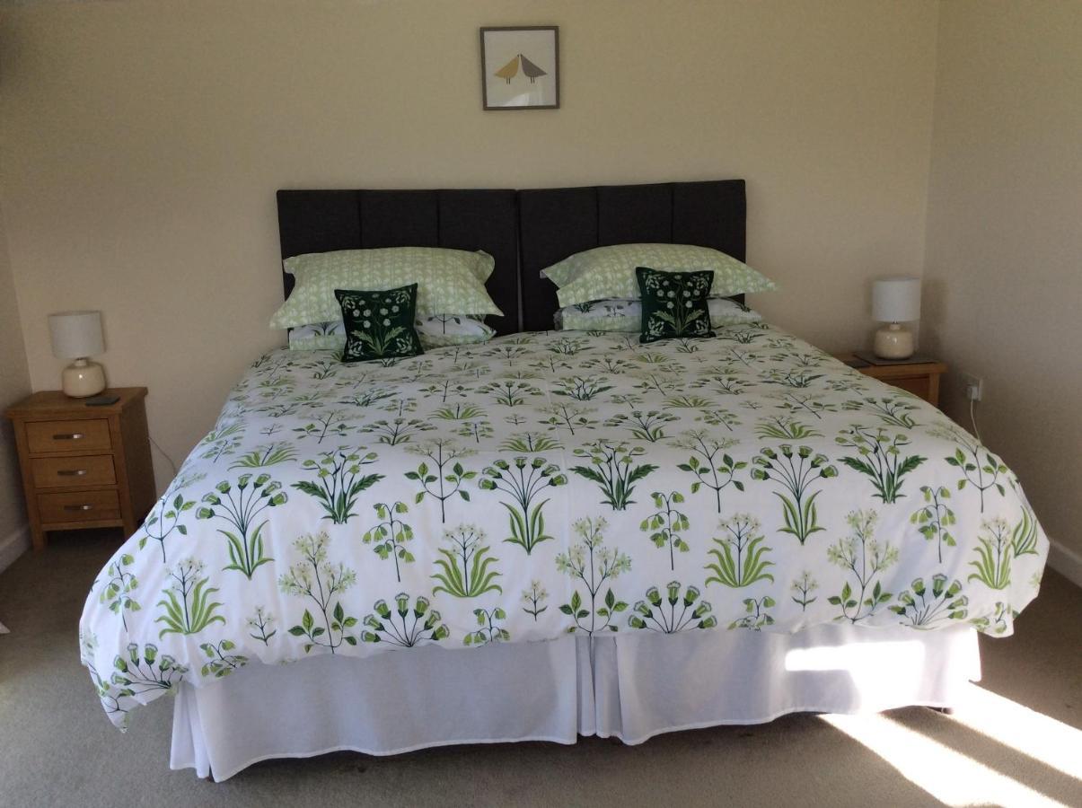 Copse Gate Farm Bed & Breakfast Bridport Ngoại thất bức ảnh