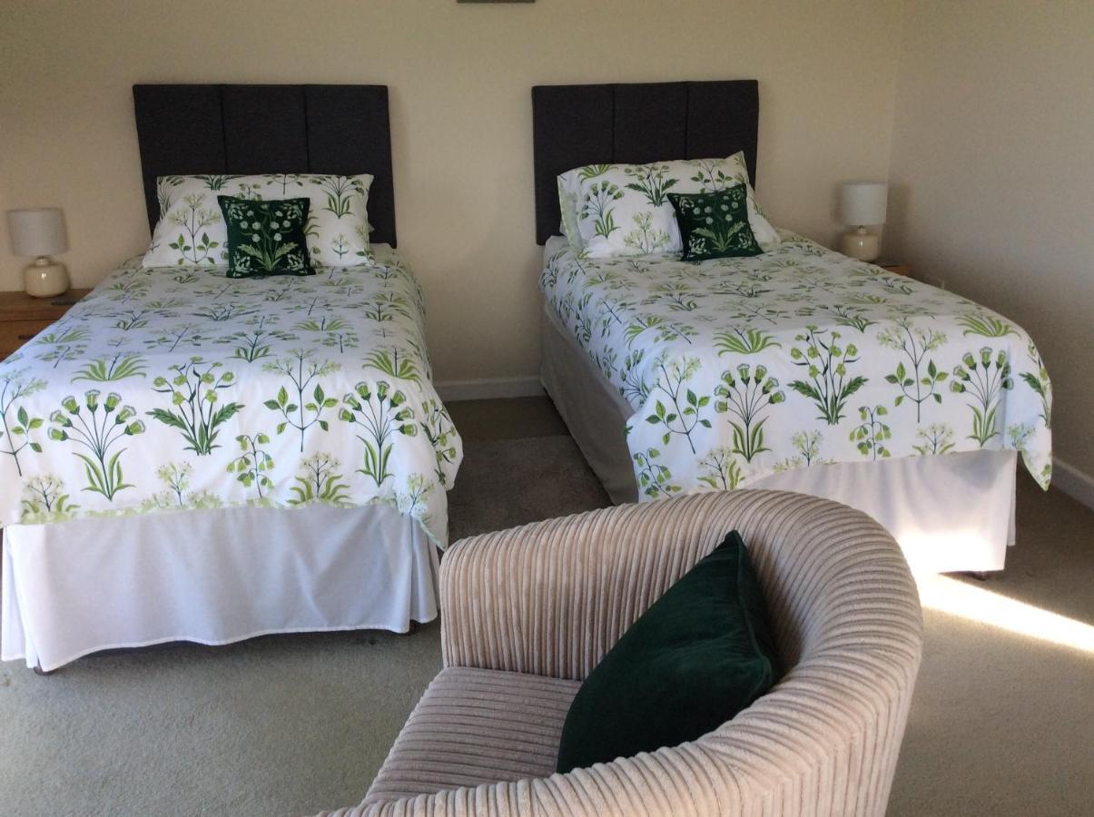 Copse Gate Farm Bed & Breakfast Bridport Ngoại thất bức ảnh
